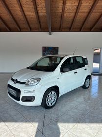 FIAT PANDA 1.2 BENZINA EASY 2019 69CV OK NEOPATENTATI