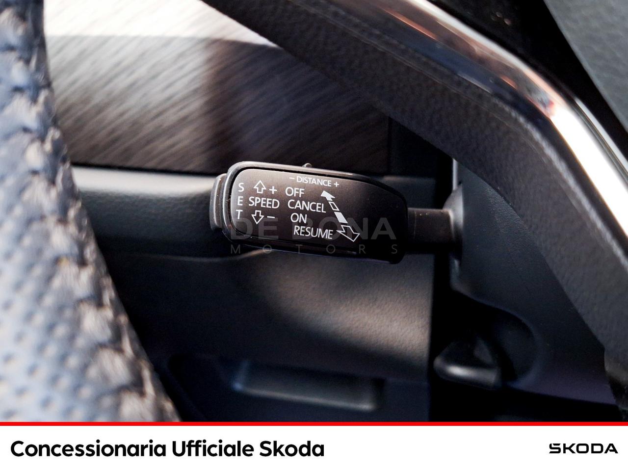 Skoda Kodiaq 1.5 tsi style dsg 7p.ti