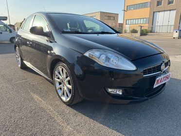 Fiat Bravo 1.9 MJT 150 CV Emotion 154000 km
