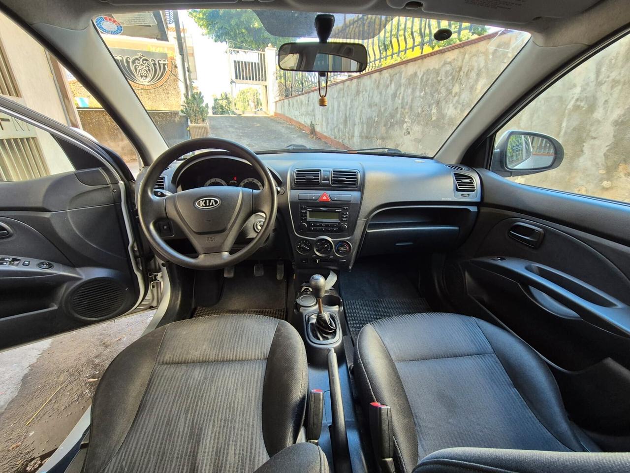 Kia Picanto 1.1 gpl 5 porte Urban Fleet