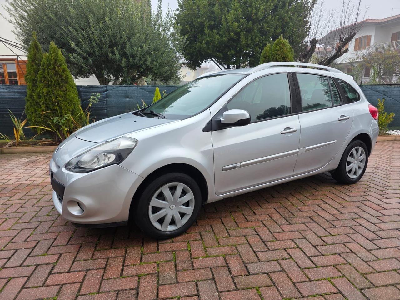 Renault Clio 1.5 dCi 90CV 5 porte Dynamique