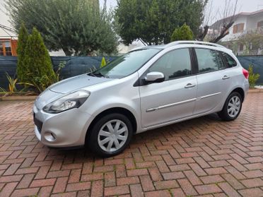 Renault Clio 1.5 dCi 90CV 5 porte Dynamique