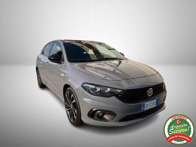 FIAT Tipo 1.6 Mjt S&S 5 porte S-Design Uniproprietario