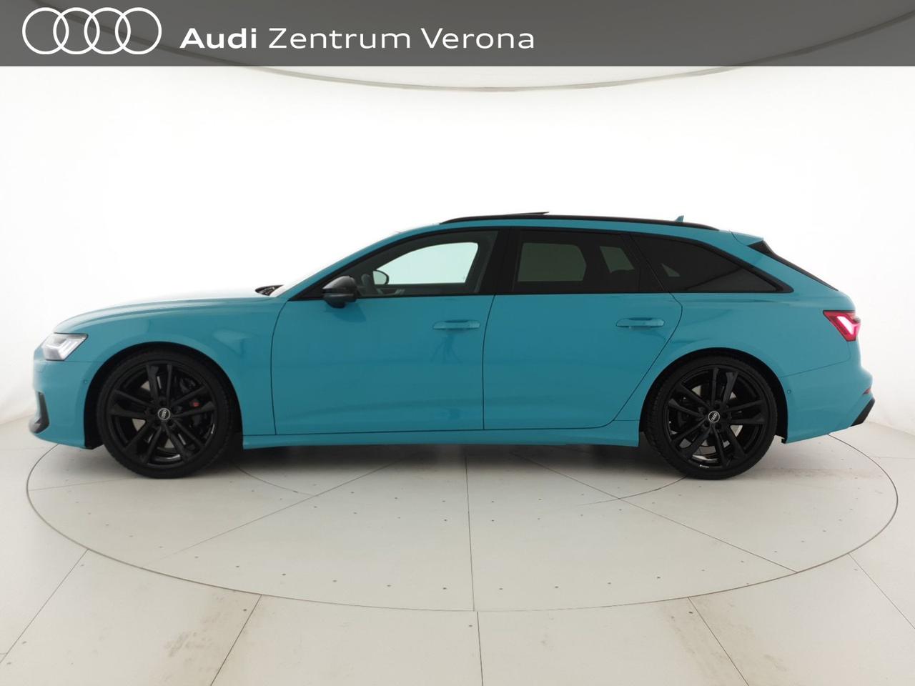 Avant 3.0TDI 344CV quattro tiptr Sport Attitude