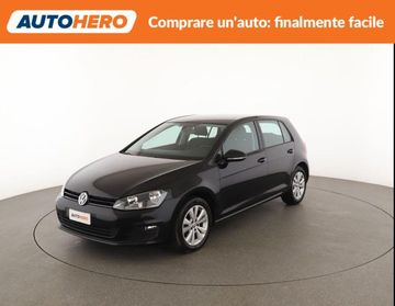 VOLKSWAGEN Golf 1.4 TSI 125 CV 5p. Comfortline BlueMotion Technolo