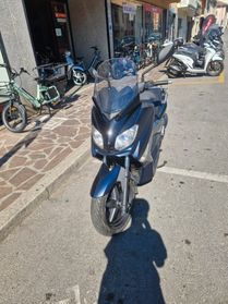 Yamaha XMAX 125 anno 2010 colore Blu
