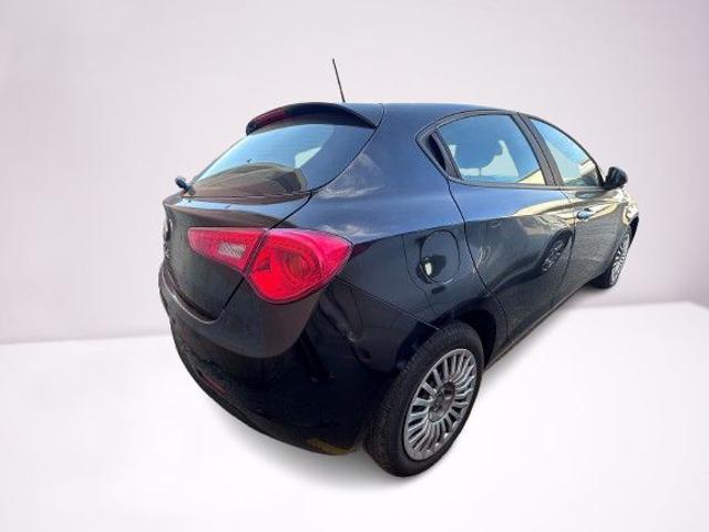 ALFA ROMEO Giulietta 1.6 JTDm 120 CV