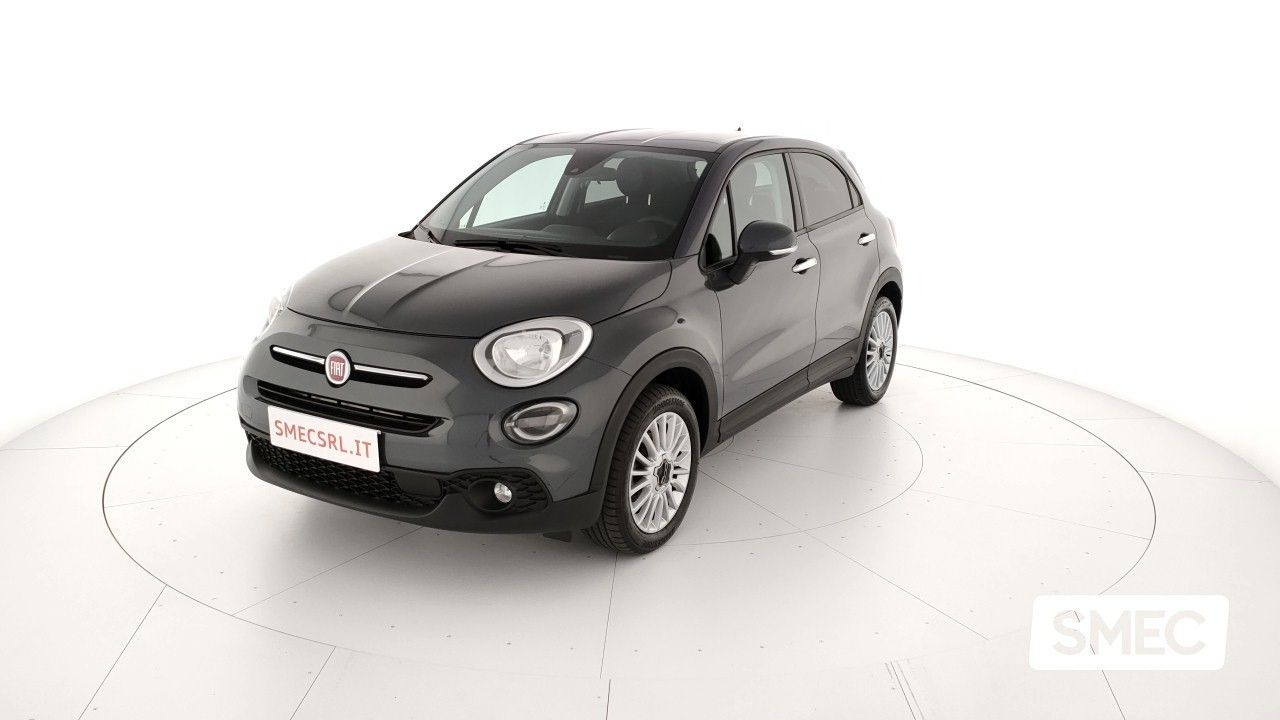 Fiat 500X 1.3 MultiJet 95 CV Connect