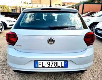 Volkswagen Polo Business 1.6 TDI 5p. Trendline BlueMotion Technology