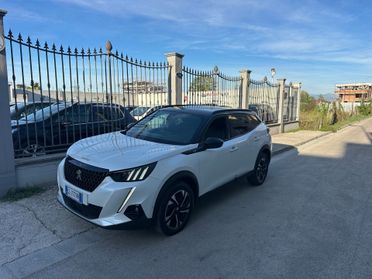 Peugeot 2008 BlueHDi 110 GT 2022