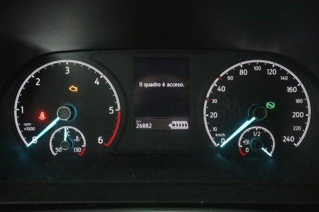 FORD Tourneo Connect Grand Tourneo Connect 2.0 EcoBlue 122 CV Powershif