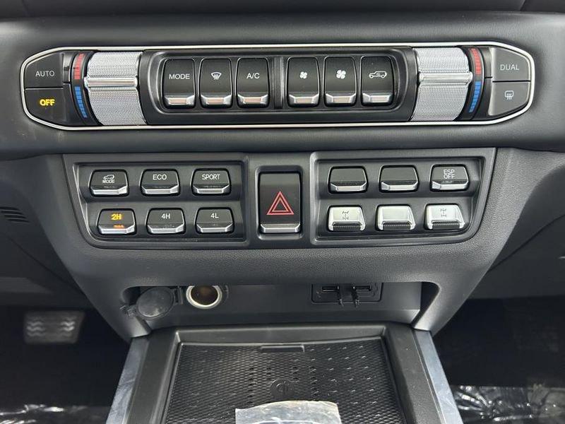 EMC 212 Diesel 2.0 TDI 8AT 5 ANNI GARANZIA - PRONTA CONSEGNA