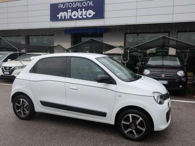 Renault Twingo 1.0 sce Energy 70cv - Per Neopat.