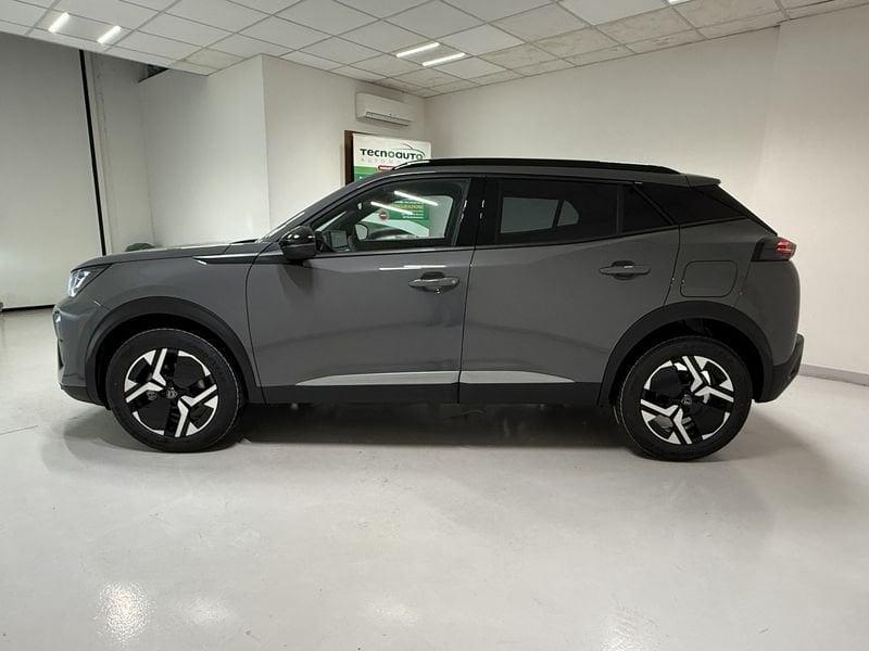 Peugeot 2008 2008 PureTech 100 S&S Allure