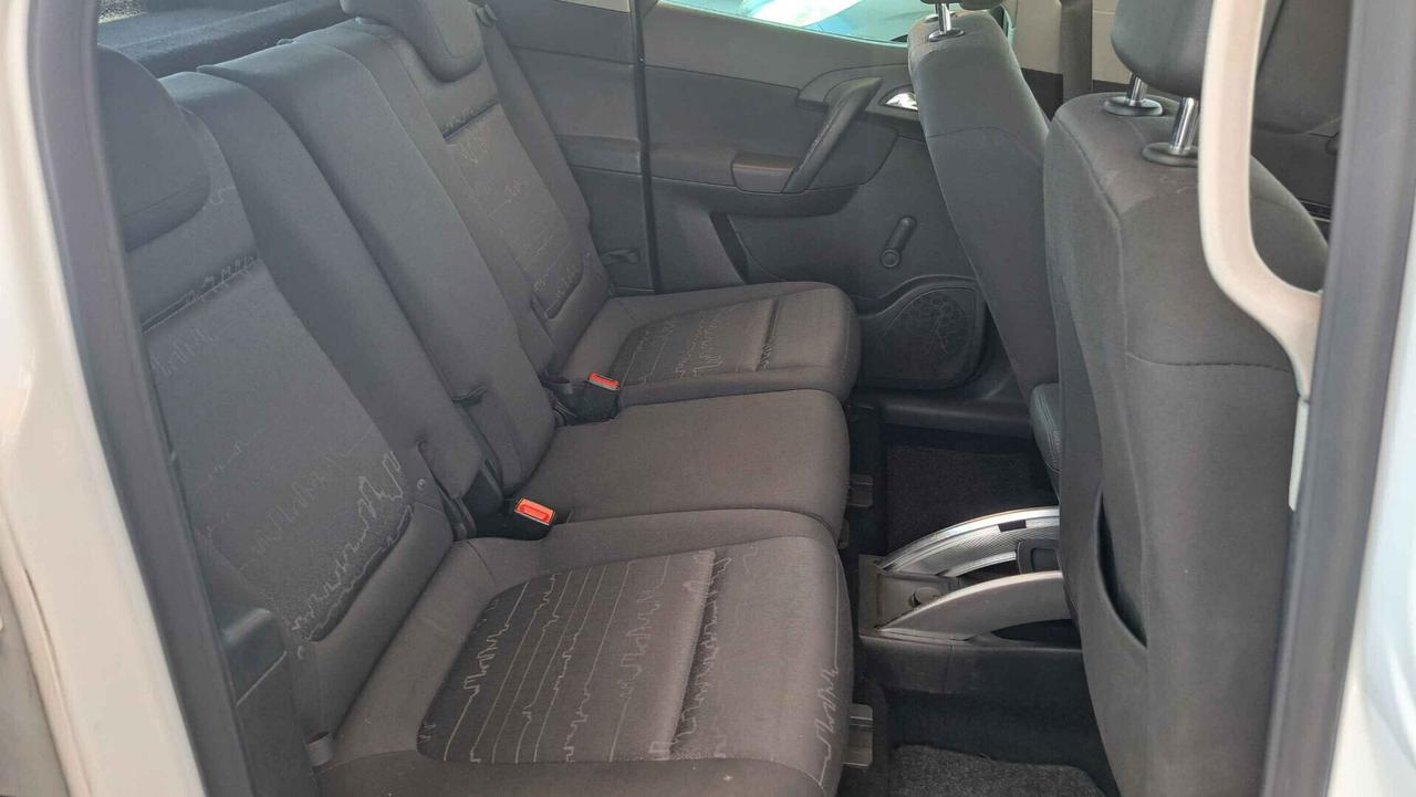 Opel Meriva 1.7 CDTI 110CV Elective 5 Porte