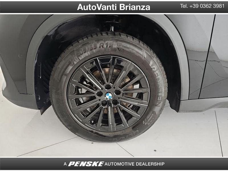 BMW X1 X1 sdrive18d Business