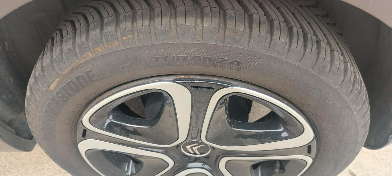 Citroen C3 1600 HDI 75 CV EURO 6