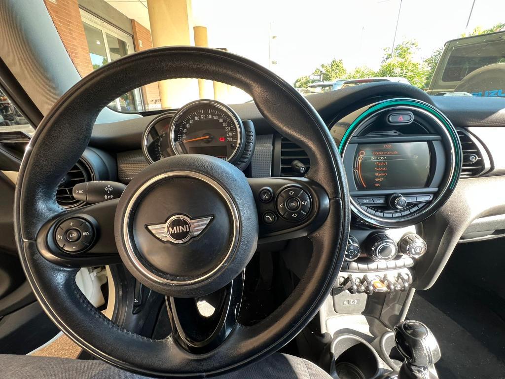 Mini Mini 3 Porte Mini 1.5 Cooper 3p