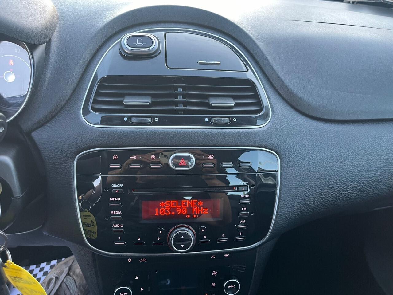 Fiat Punto Evo 1.3 Mjt 5 porte S&S Emotion Unipro 2010
