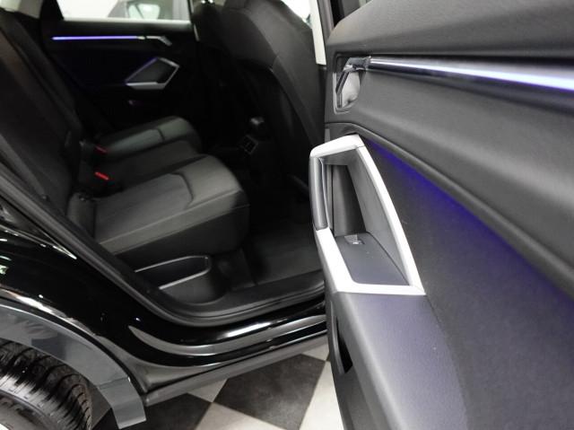 Audi Q3 Sportback 2.0 TDI 150 CV 35 S TRONIC QUATTRO