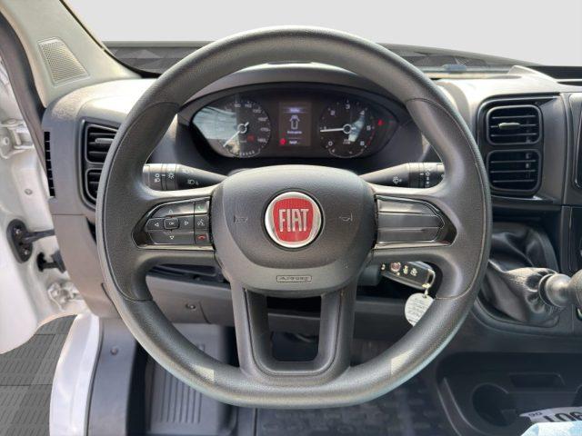 FIAT Ducato Ducato 30 2.2 Mjt 120CV PC-TN Furgone