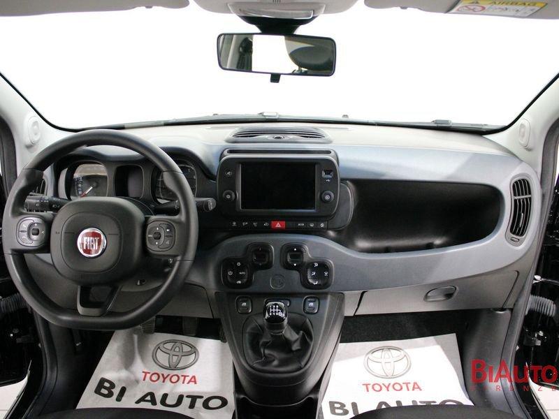 FIAT Panda Panda 1.0 FireFly S&S Hybrid