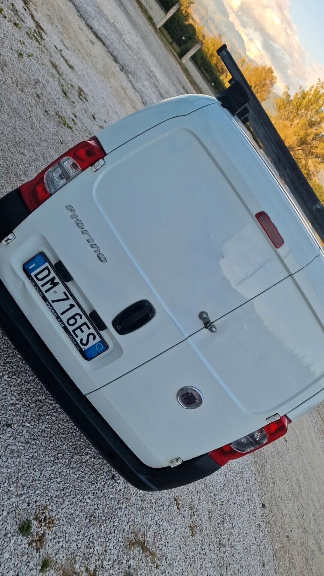 Fiat Fiorino 1.3 MJT 75CV Furgone