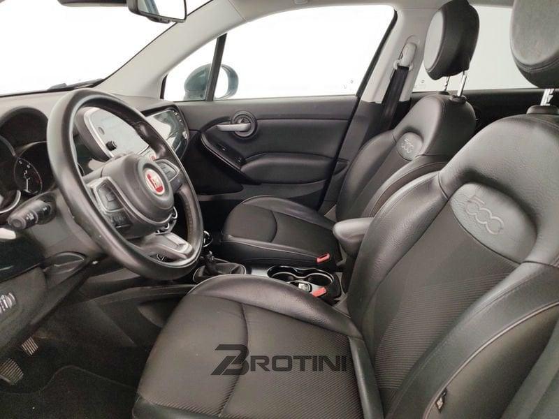 FIAT 500X 500X 1.0 T3 Cross 120cv