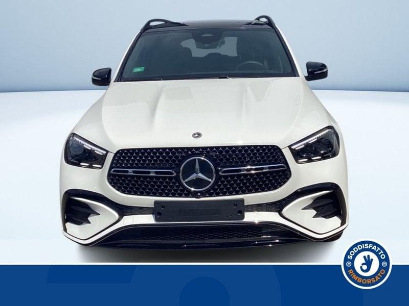 Mercedes-Benz GLE 350de 4Matic EQ-Power AMG Line Premium