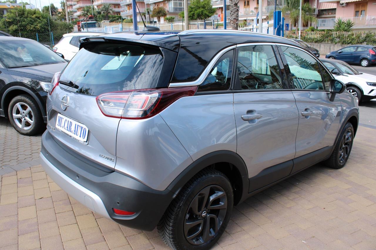 Opel Crossland X 1.2 12V Start&Stop Innovation