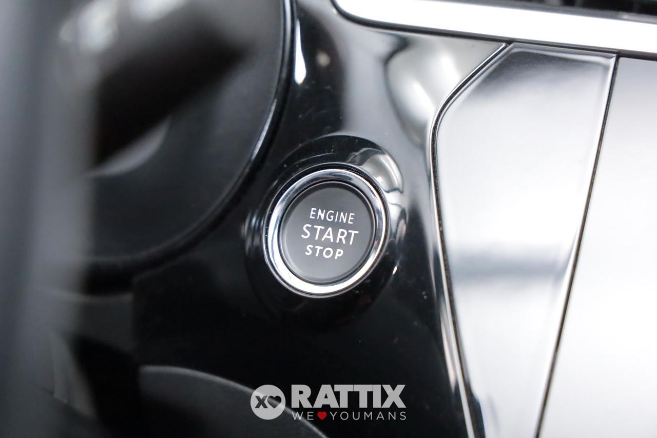 Opel Corsa-e motore elettrico 100kW Elegance