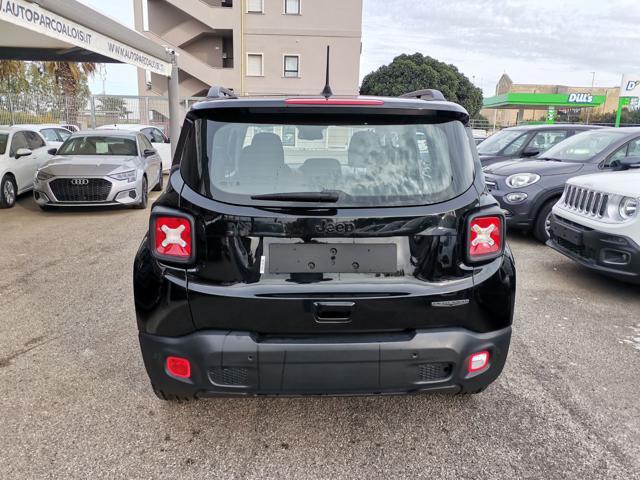 JEEP Renegade 1.0 T3 Night Eagle Total Black