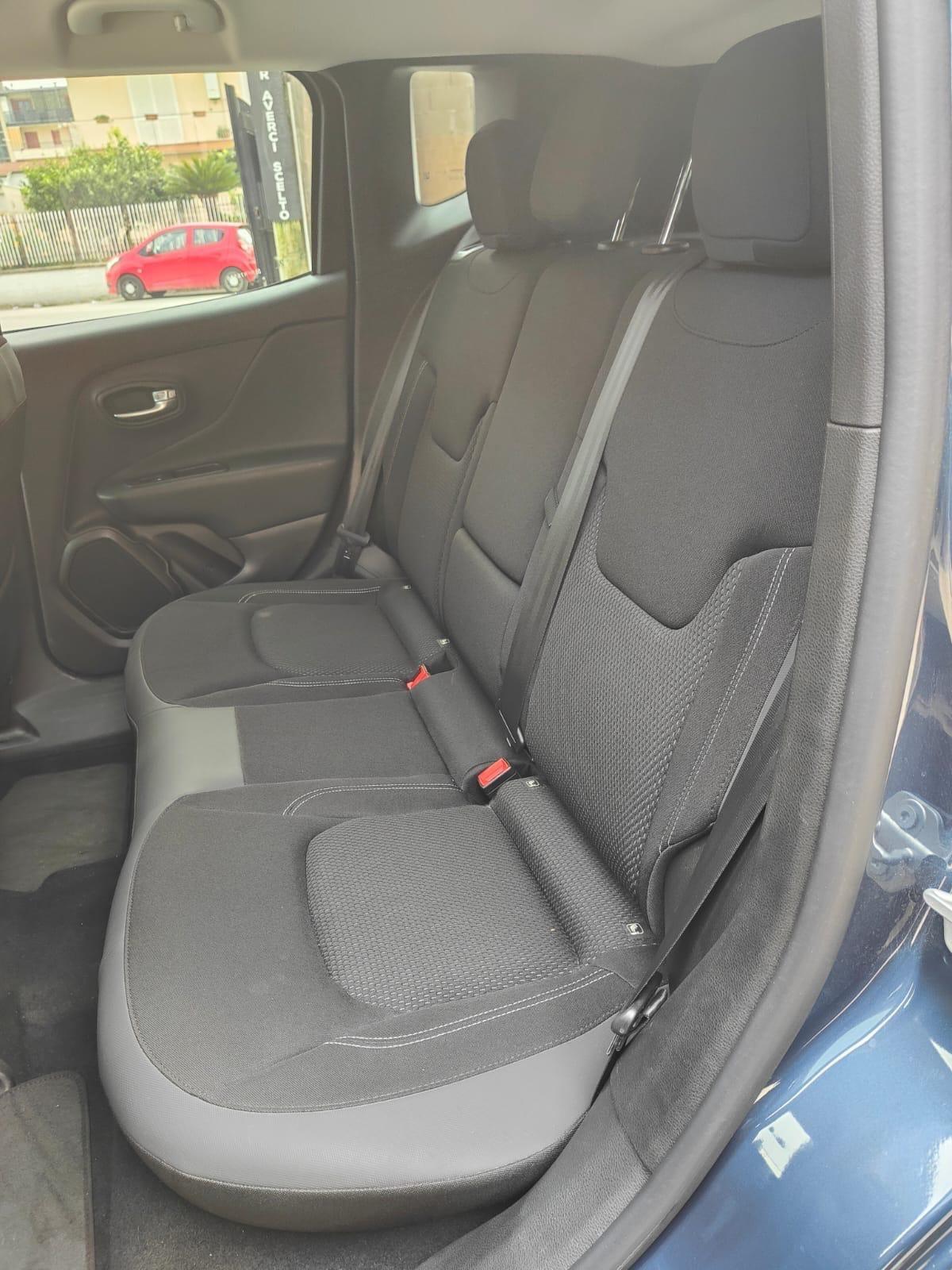 Jeep Renegade 1.0 T3 Sport