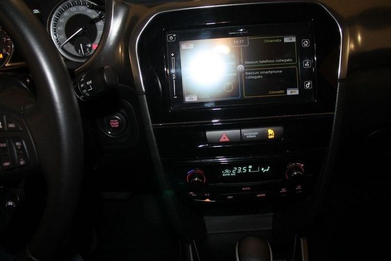 Suzuki Vitara Vitara 1.4 Hybrid 4WD AllGrip Starview