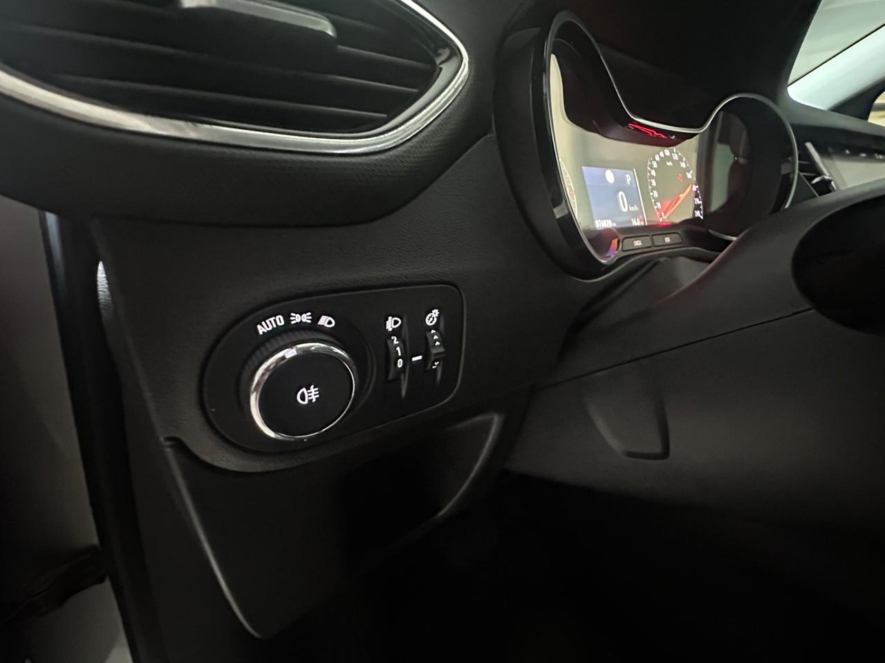 Opel Crossland Crossland X 1.5 ECOTEC D 102 CV Start&Stop Ultimate