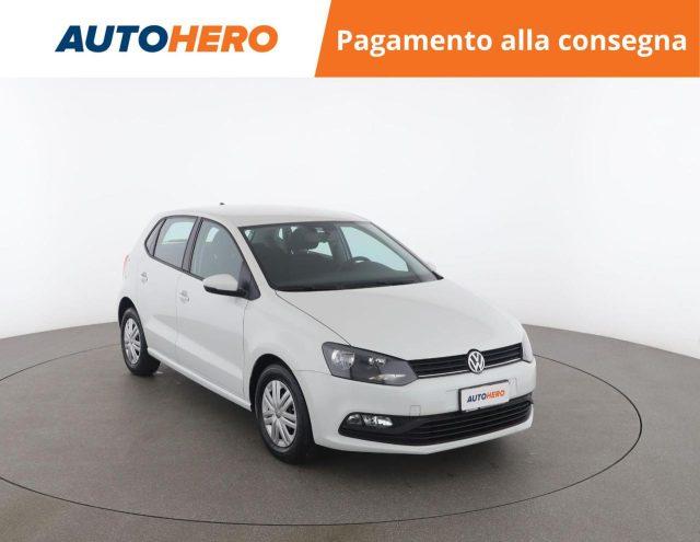 VOLKSWAGEN Polo 1.0 MPI 3p. Trendline