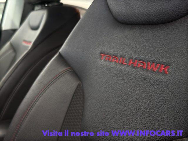 JEEP Compass 1.3 T4 240 CV PHEV 4xe Trailhawk - PROMO