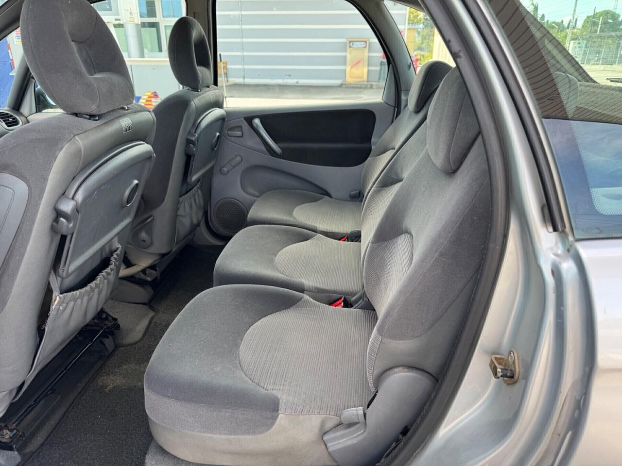 Citroen Xsara Picasso 1.6 Chrono benzina 95cv del 2005