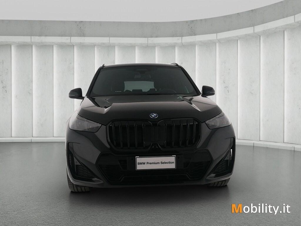 BMW X1 25 e MSport Pro xDrive DCT