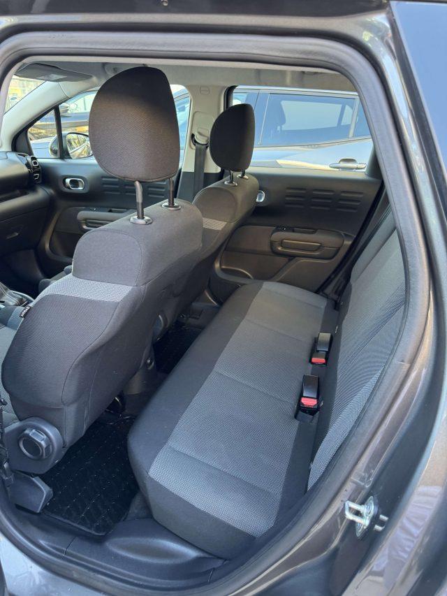 CITROEN C3 Aircross 1500 disel Automatica