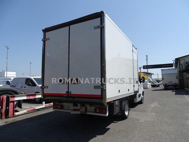 OPEL Movano RG ISOTERMICO + FRIGO IN ATP -20° CON PARATIA