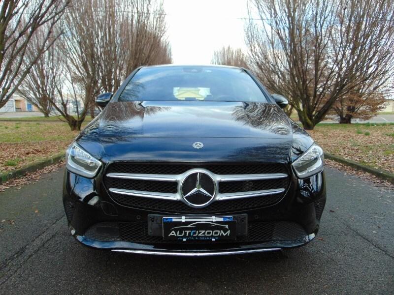 MERCEDES Classe B (W247) B 160 Sport