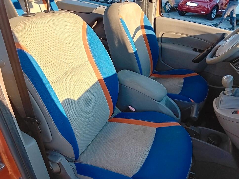 Renault Kangoo 1.5 dCi 105CV F.AP. 3 porte be bop