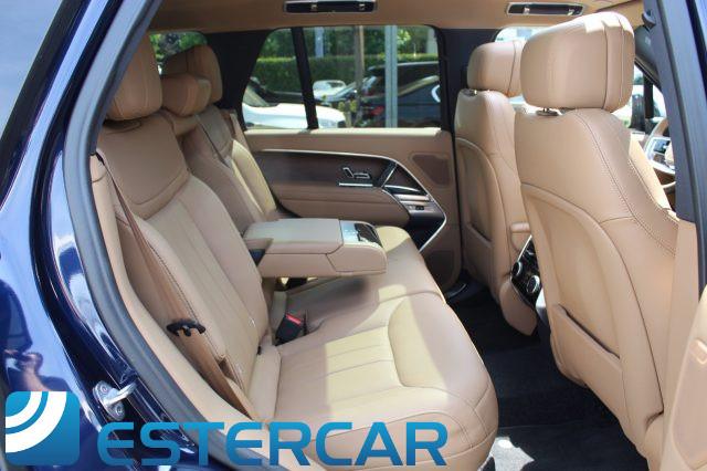 LAND ROVER Range Rover 3.0D I6 300CV HSE FULL OPTIONALS