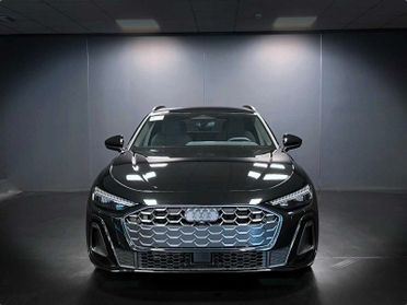 Audi A5 Avant 2.0 tdi mhev+ S line edition 204cv s-tronic vari colori lista acc