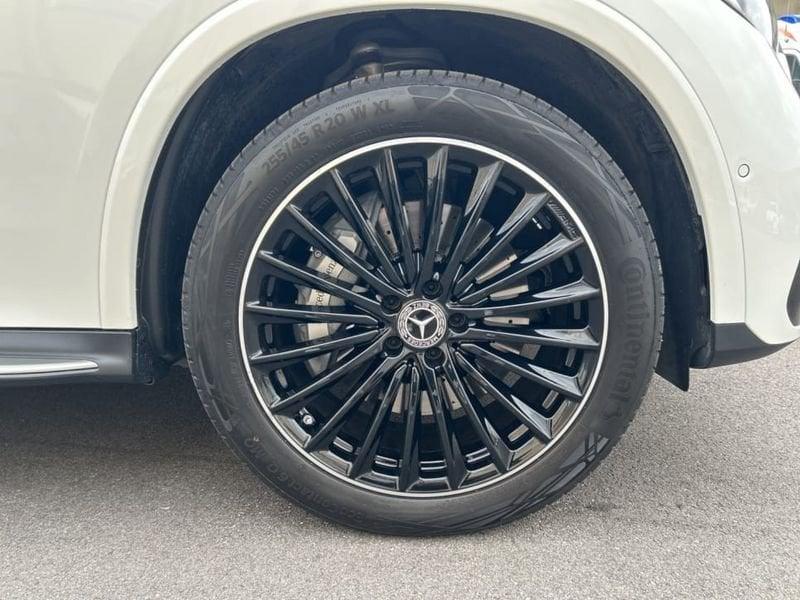 Mercedes-Benz GLC Coupé GLC COUPE 300 DE PHEV AMG LINE ADVANCED PLUS 4MATI