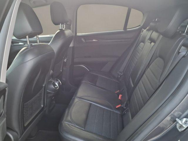 ALFA ROMEO Stelvio 2.2 Turbodiesel 210 CV AT8 Q4 Executive