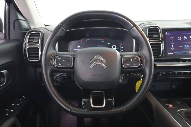 CITROEN C5 Aircross C5 Aircross BlueHDi 130 S&S Business