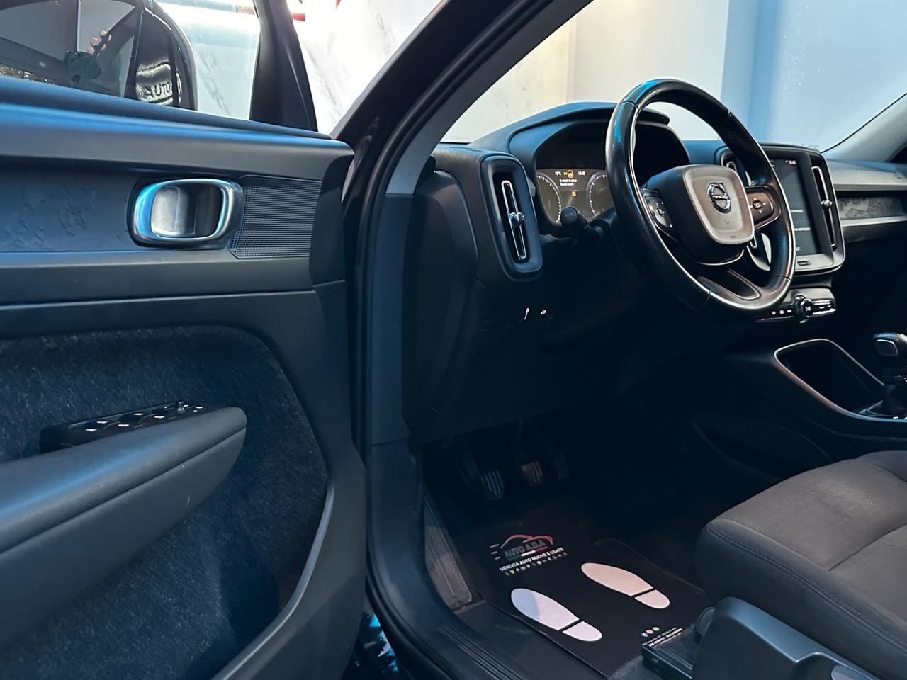 Volvo XC40 D3 Inscription