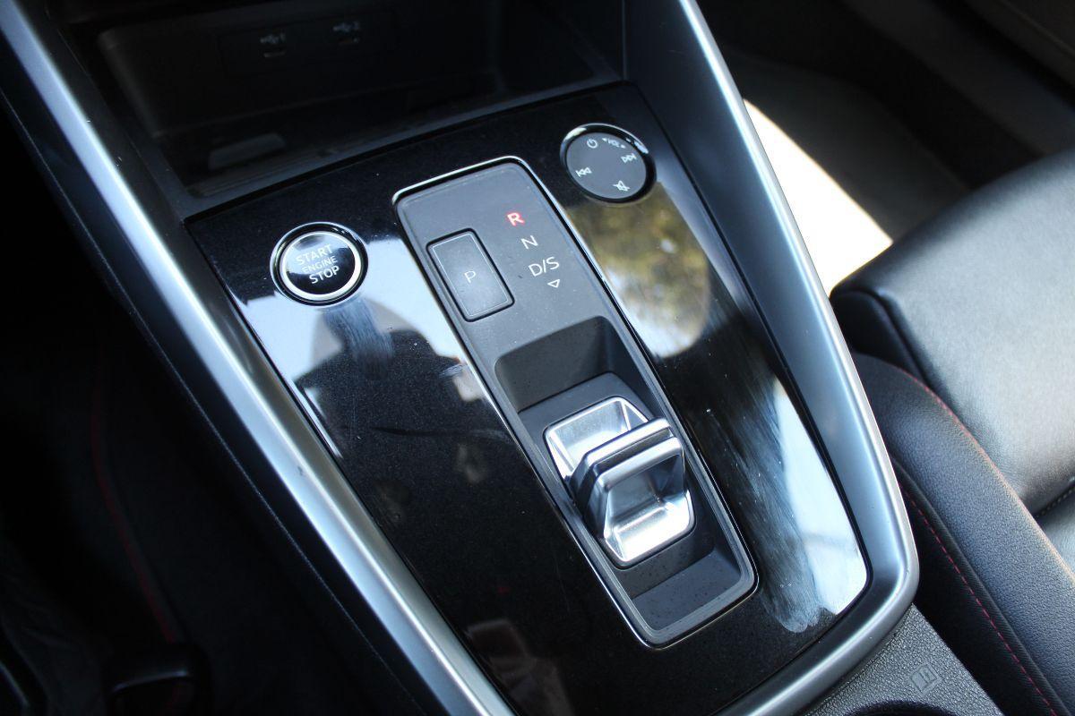 AUDI - A3 - SPB 30 TDI S tronic S line edition